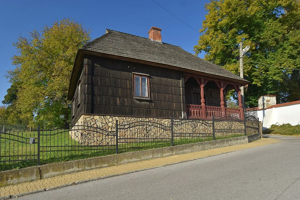 Muzeum Parafialne w Pruchniku