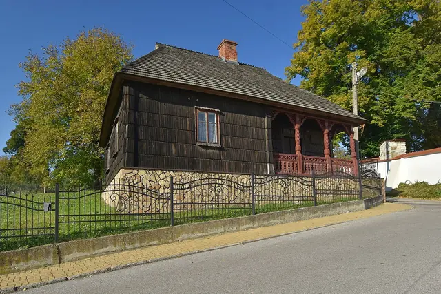 Muzeum Parafialne w Pruchniku
