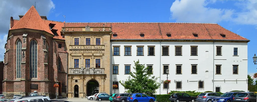 Muzeum Piastów Śląskich w Brzegu