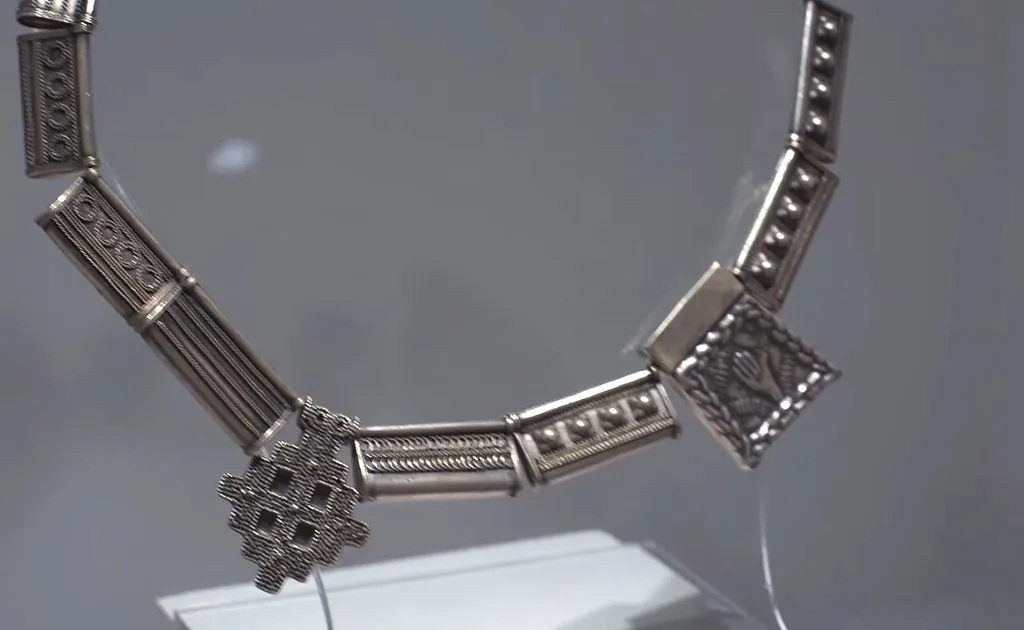 Muzeum Pierwszych Piastów na Lednicy in Dziekanowice – Bild 5 von 7