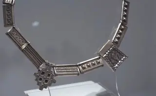 Muzeum Pierwszych Piastów na Lednicy in Dziekanowice – Bild 5 von 7