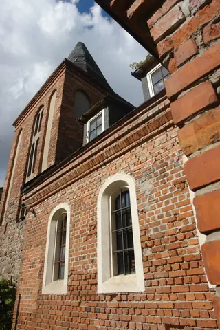 Muzeum Piśmiennictwa i Drukarstwa in Grębocin
