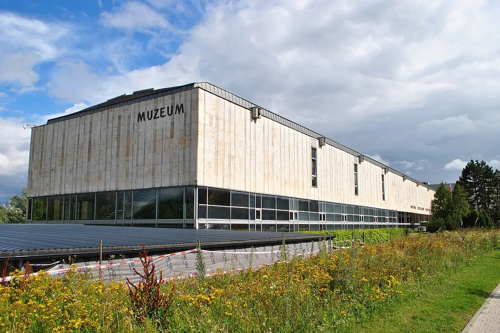 Muzeum Początków Państwa Polskiego w Gnieźnie in Gniezno – Photo 3 of 5