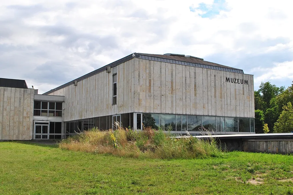 Muzeum Początków Państwa Polskiego w Gnieźnie in Gniezno – Photo 4 of 5