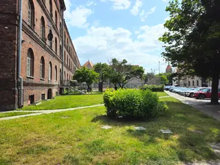 Muzeum Poczty Polskiej w Gdańsku – Zdjęcie 2 z 4