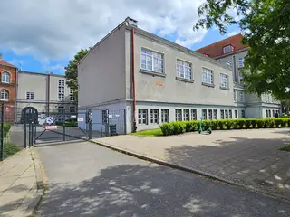 Muzeum Poczty Polskiej w Gdańsku – Zdjęcie 3 z 4