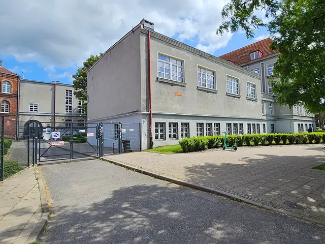 Muzeum Poczty Polskiej w Gdańsku – Zdjęcie 3 z 4