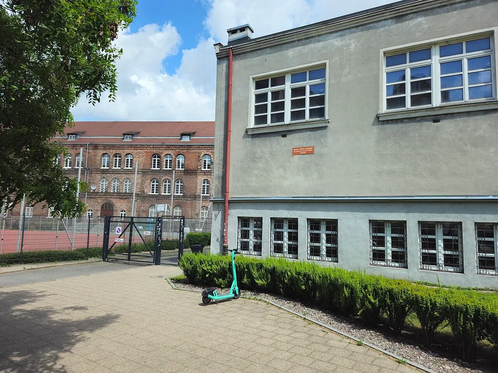 Muzeum Poczty Polskiej w Gdańsku – Zdjęcie 4 z 4