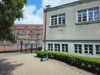 Muzeum Poczty Polskiej w Gdańsku – Zdjęcie 4 z 4