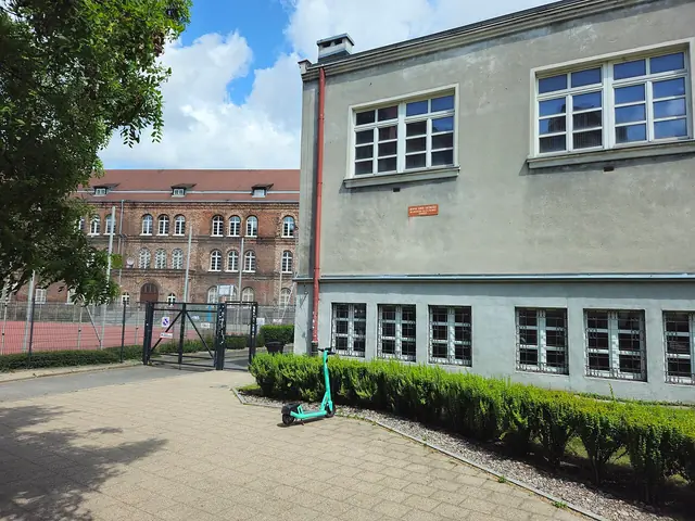 Muzeum Poczty Polskiej w Gdańsku – Zdjęcie 4 z 4