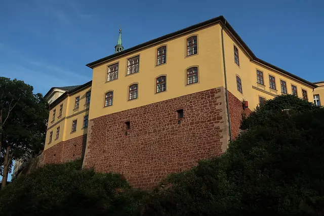 Muzeum Podkrkonoší v Trutnově