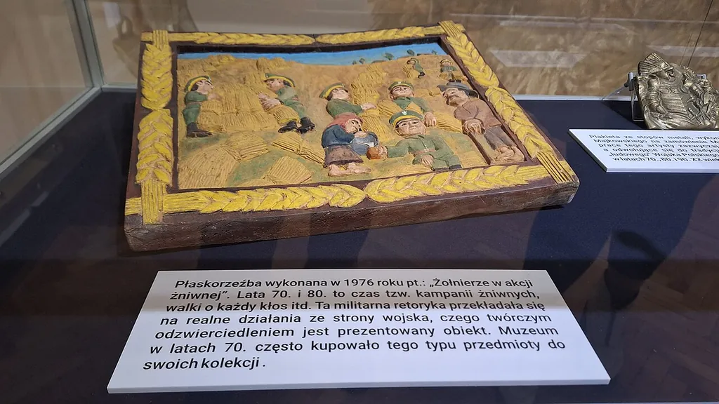 Muzeum Podlaskie w Białymstoku in Białystok – Photo 6 of 6