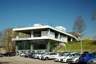 Muzeum Polskiej Piosenki w Opolu in Opole – Zdjęcie 2 z 6
