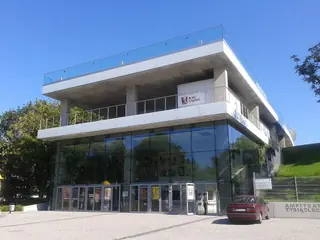 Muzeum Polskiej Piosenki w Opolu in Opole