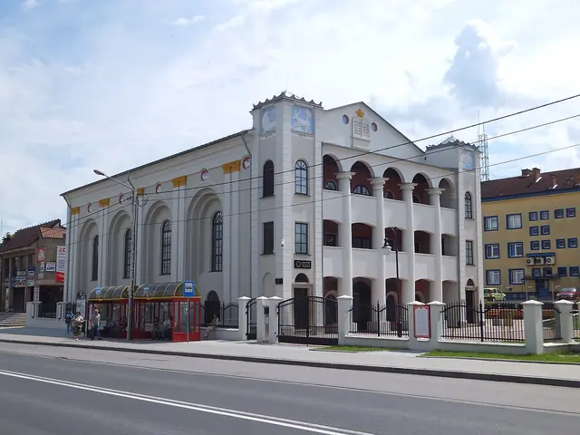 Muzeum Powiśla Dąbrowskiego w Dąbrowie Tarnowskiej in Dąbrowa Tarnowska