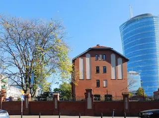 Muzeum Powstania Warszawskiego in Warsaw – Photo 2 of 3
