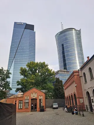 Muzeum Powstania Warszawskiego in Warsaw – Photo 3 of 3