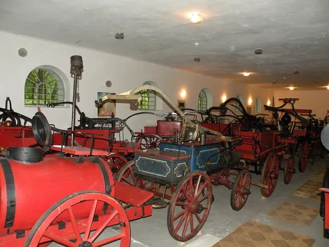 Muzeum Pożarnictwa w Przeworsku