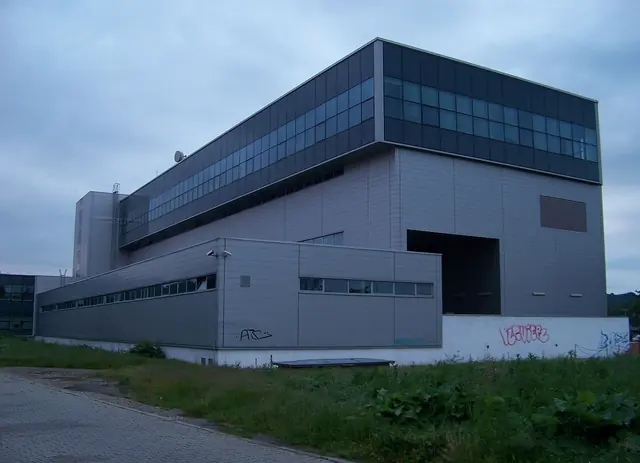 Muzeum PRE in Praga
