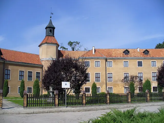 Muzeum Prus Górnych w Morągu