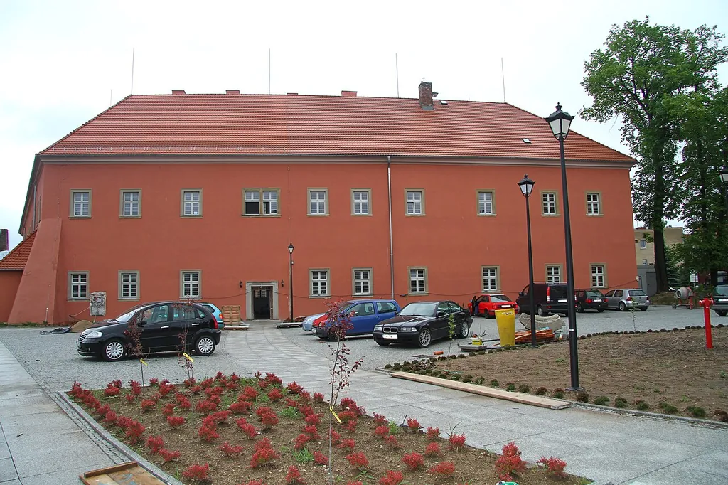 Muzeum Przyrodnicze w Jeleniej Górze in Jelenia Góra