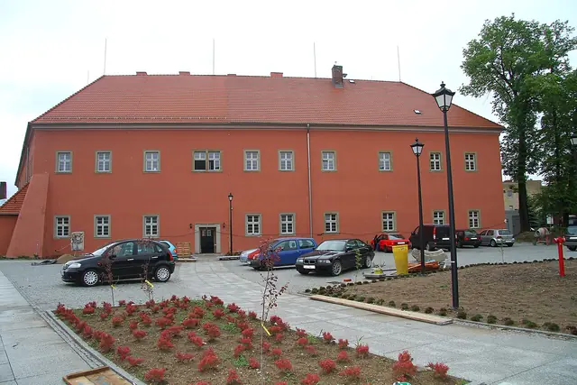 Muzeum Przyrodnicze w Jeleniej Górze in Jelenia Góra