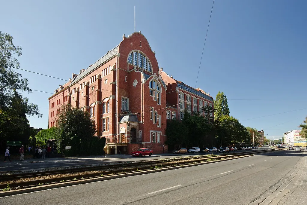 Muzeum Przyrodnicze Uniwersytetu Wrocławskiego