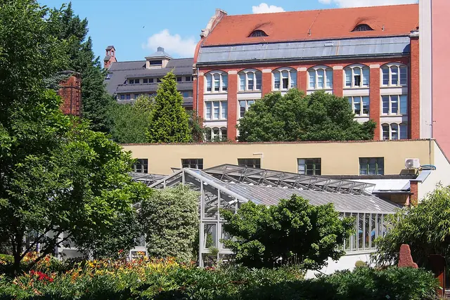 Muzeum Przyrodnicze Uniwersytetu Wrocławskiego – Photo 2 of 2