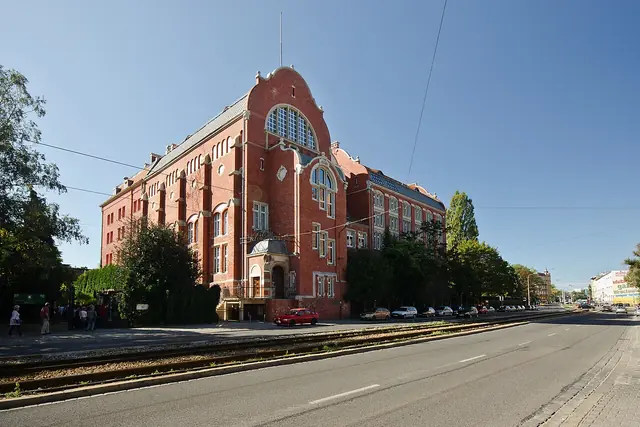 Muzeum Przyrodnicze Uniwersytetu Wrocławskiego in Breslavia