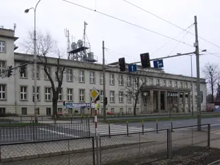 Muzeum Radia Wrocław