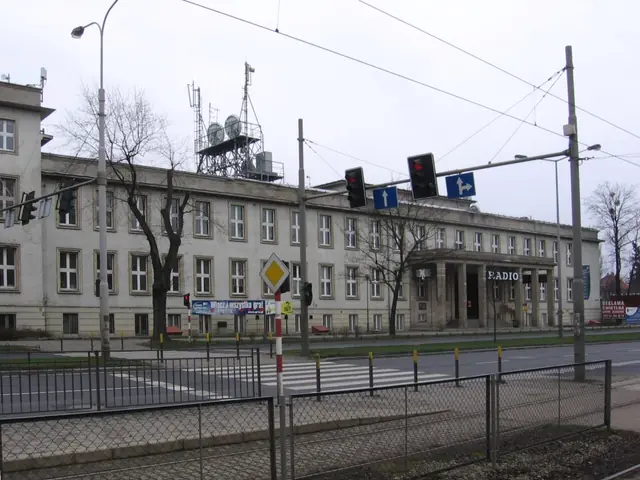 Muzeum Radia Wrocław