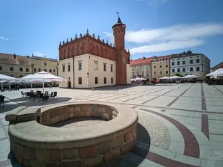 Muzeum Ratusz – Galeria Sztuki Dawnej in Tarnów – Zdjęcie 2 z 5