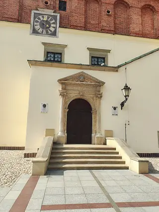 Muzeum Ratusz – Galeria Sztuki Dawnej in Tarnów – Zdjęcie 4 z 5