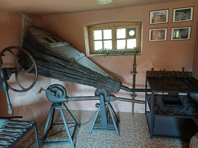 Muzeum Regionalne im. Władysława St. Reymonta w Lipcach Reymontowskich in Lipce Reymontowskie – Zdjęcie 3 z 5