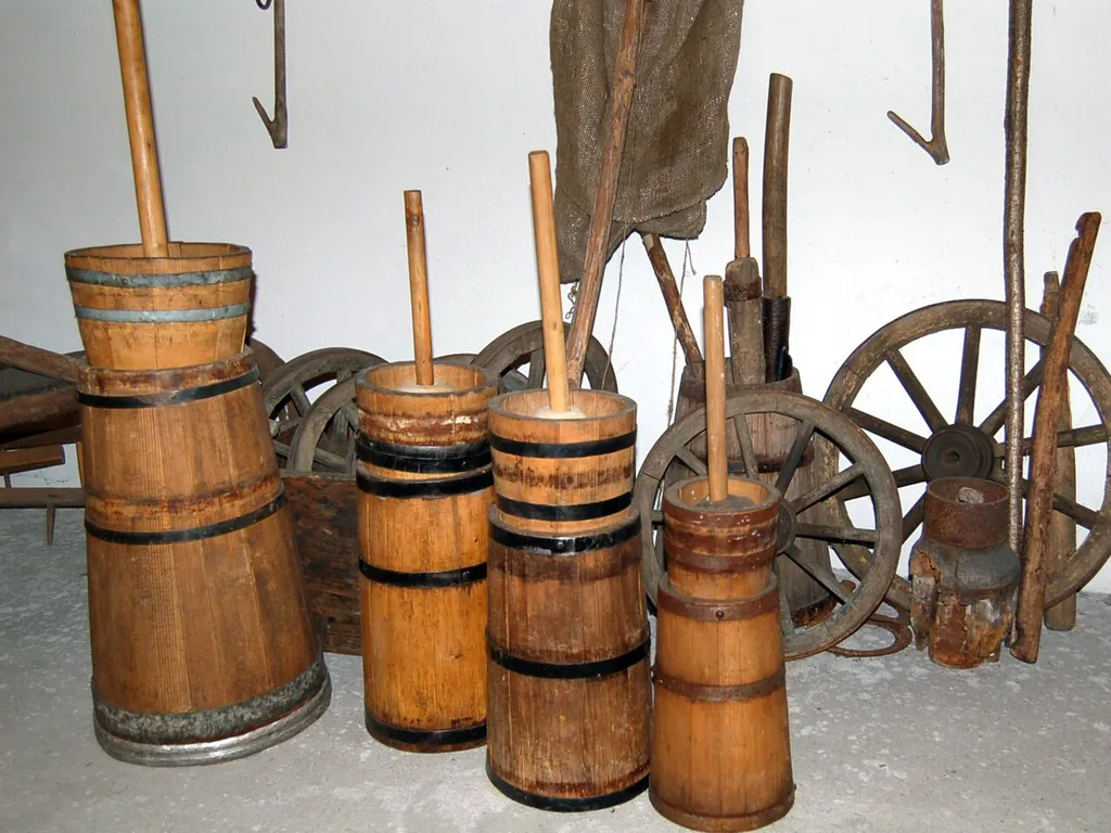 Muzeum Regionalne „Kamojówka” in Suszec