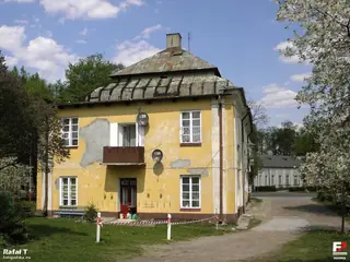 Muzeum Regionalne PTTK w Końskich in Końskie