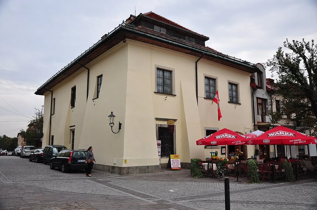 Muzeum Regionalne PTTK im. Antoniego Minkiewicza w Olkuszu