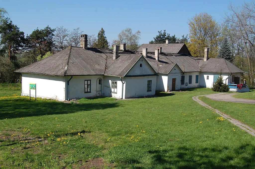 Muzeum Regionalne PTTK w Starachowicach in Starachowice