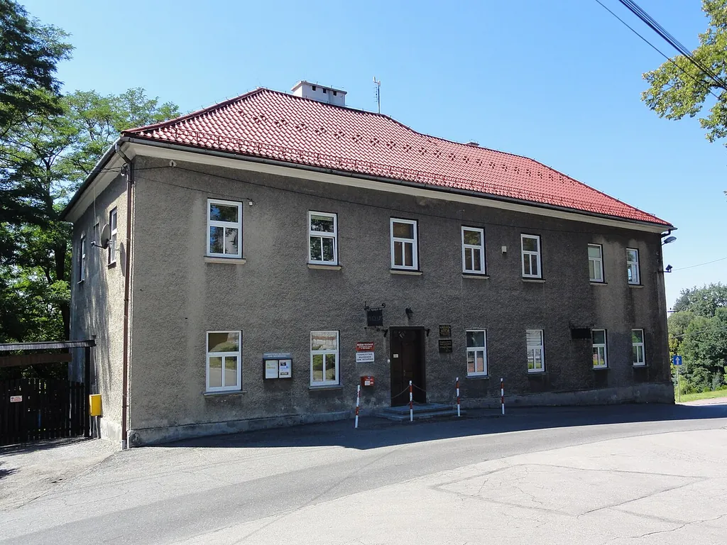 Muzeum Regionalne im. ks. Zygmunta Bubaka w Bestwinie in Bestwina