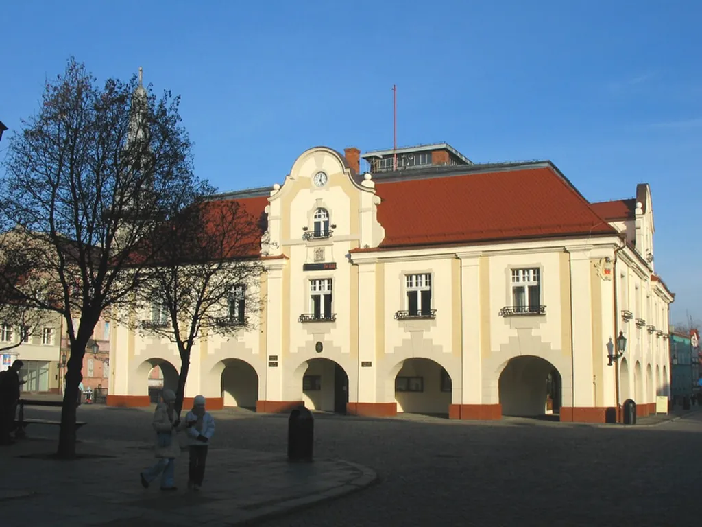 Muzeum Regionalne w Jarocinie