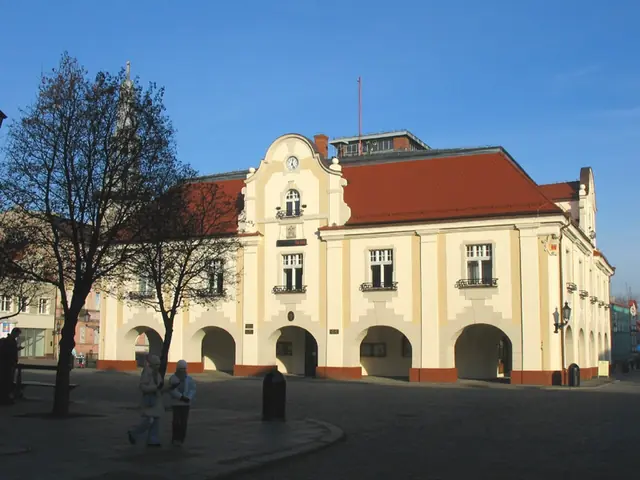Muzeum Regionalne w Jarocinie