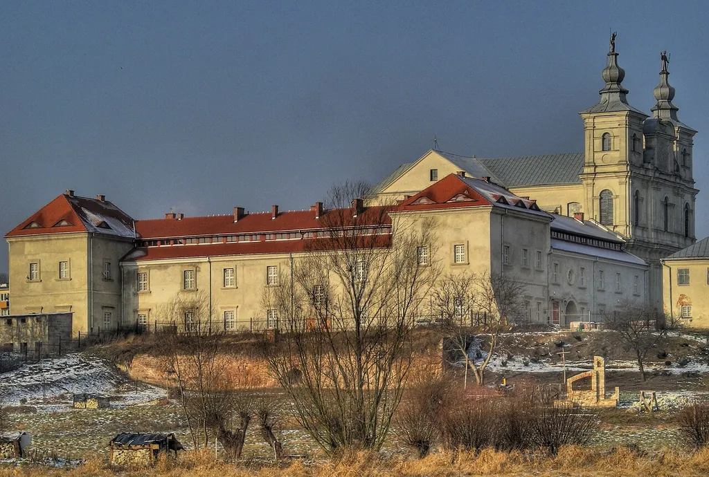 Muzeum Regionalne w Krasnymstawie in Krasnystaw