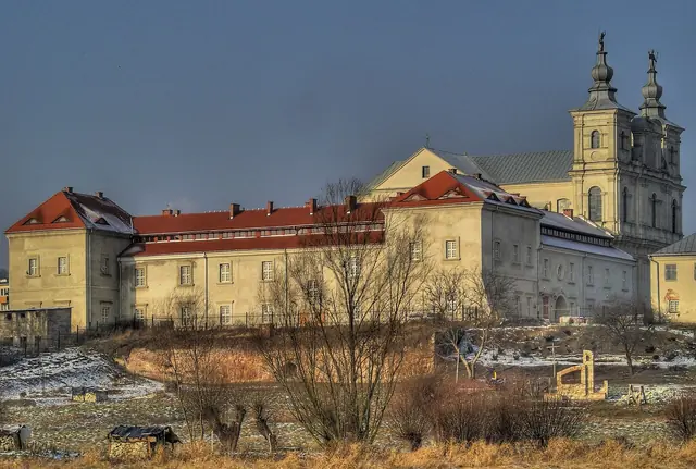 Muzeum Regionalne w Krasnymstawie in Krasnystaw