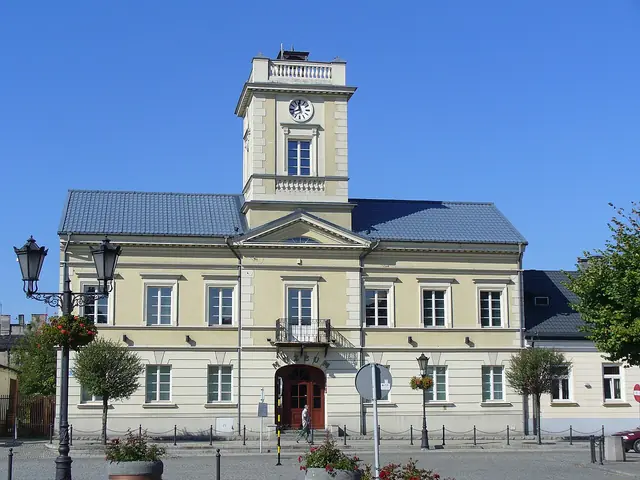 Muzeum Pałac Saski w Kutnie in Kutno