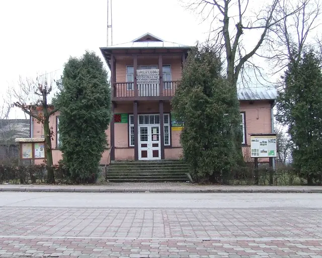 Muzeum Regionalne w Lipsku