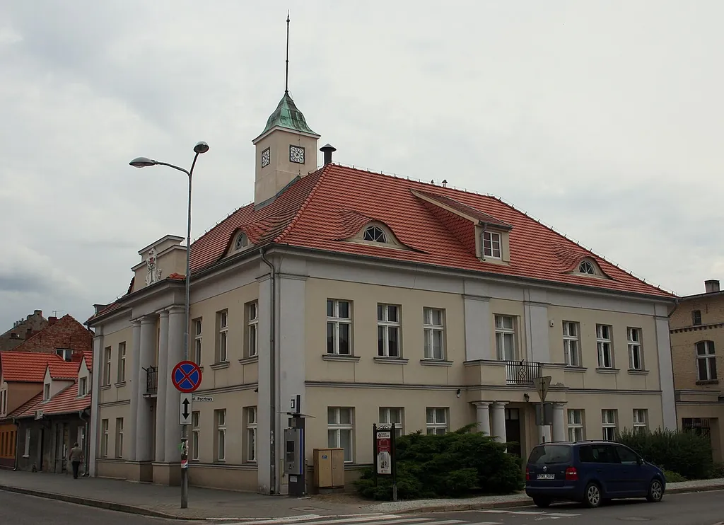Muzeum Regionalne w Międzychodzie in Międzychód