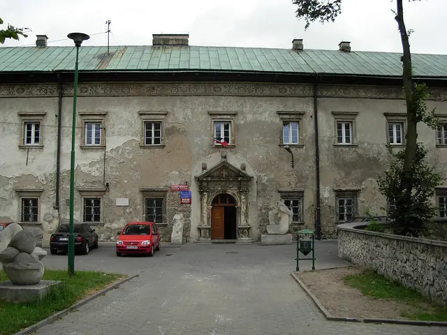 Muzeum Regionalne w Pińczowie in Pińczów