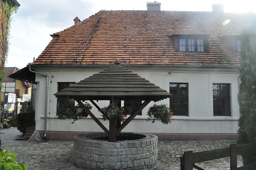Muzeum Regionalne w Pleszewie