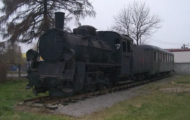Muzeum w Praszce in Praszka