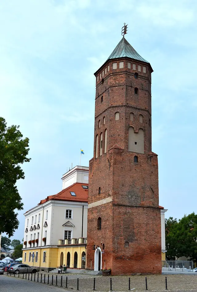 Muzeum Regionalne w Pułtusku